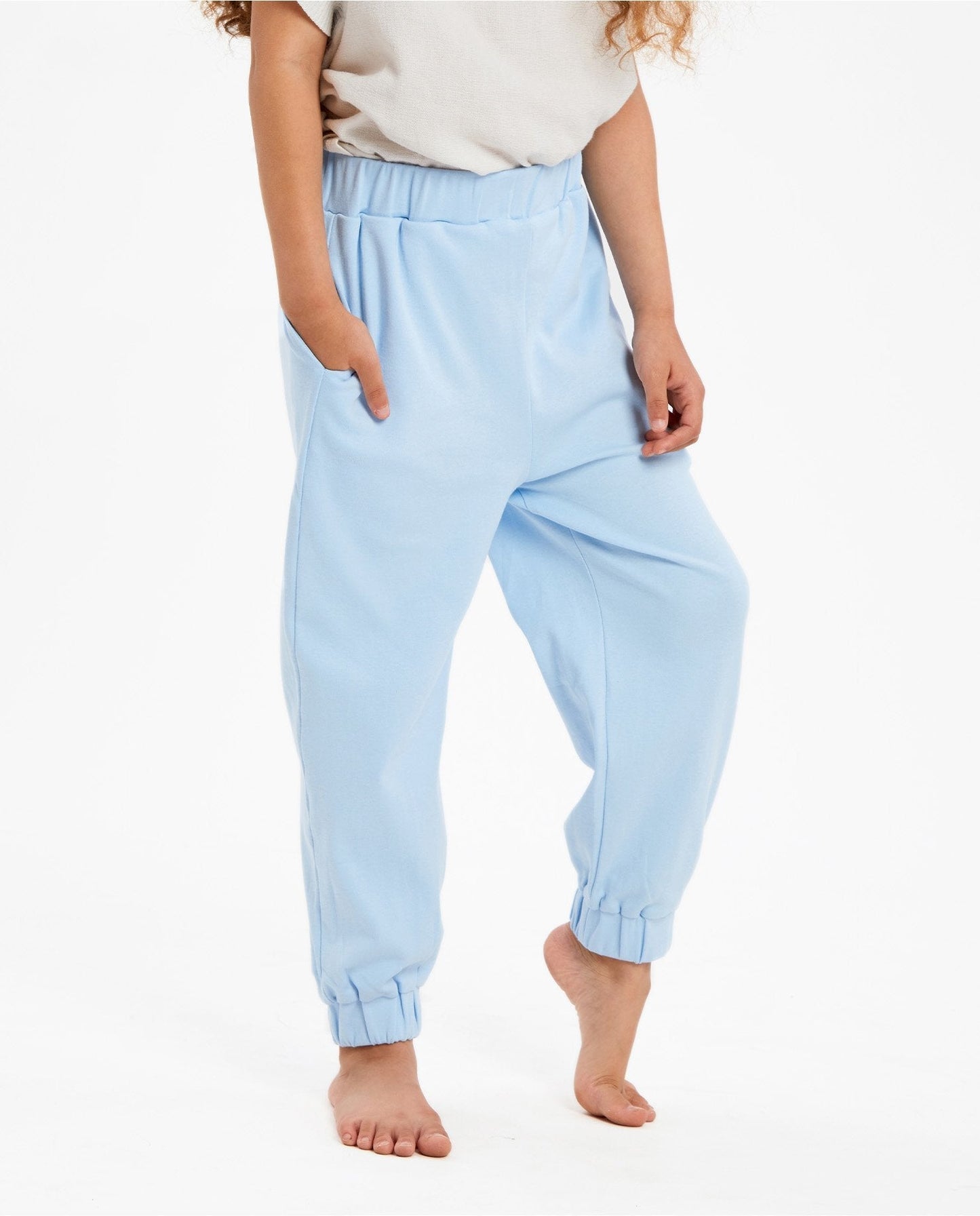 Pantalon Pré-Ado Jogging