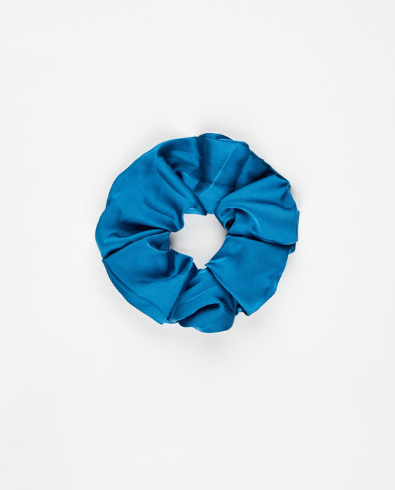 Satin Scrunchie