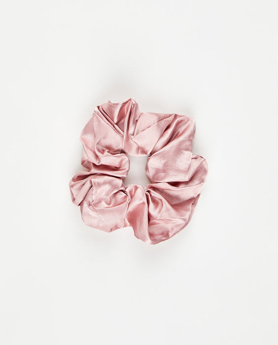 Satin Scrunchie