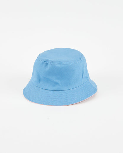 Kid Reversible Bucket Hat