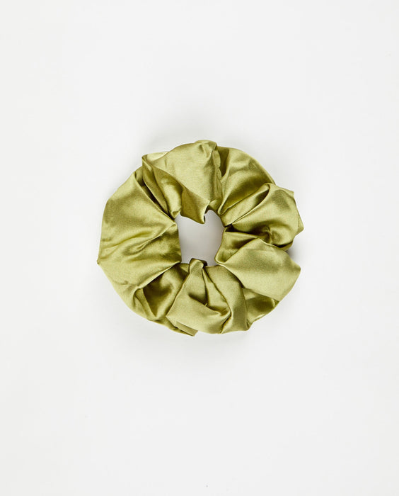 Satin Scrunchie