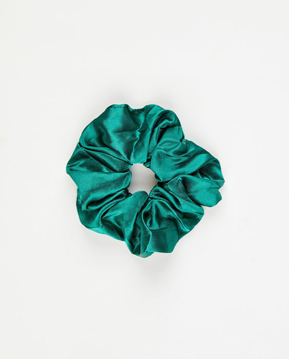 Satin Scrunchie