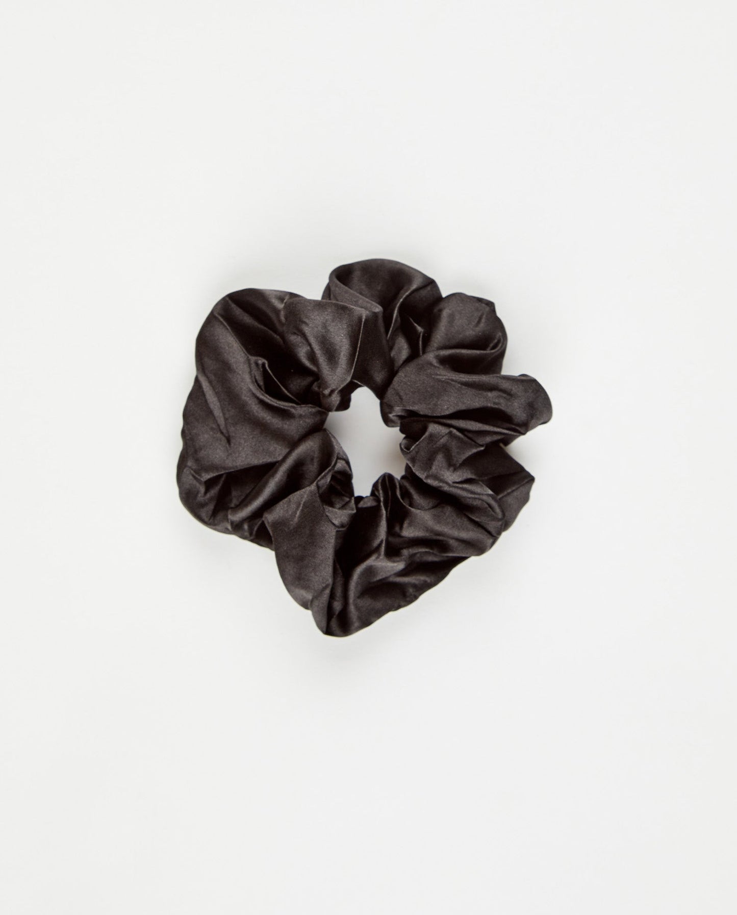 Satin Scrunchie