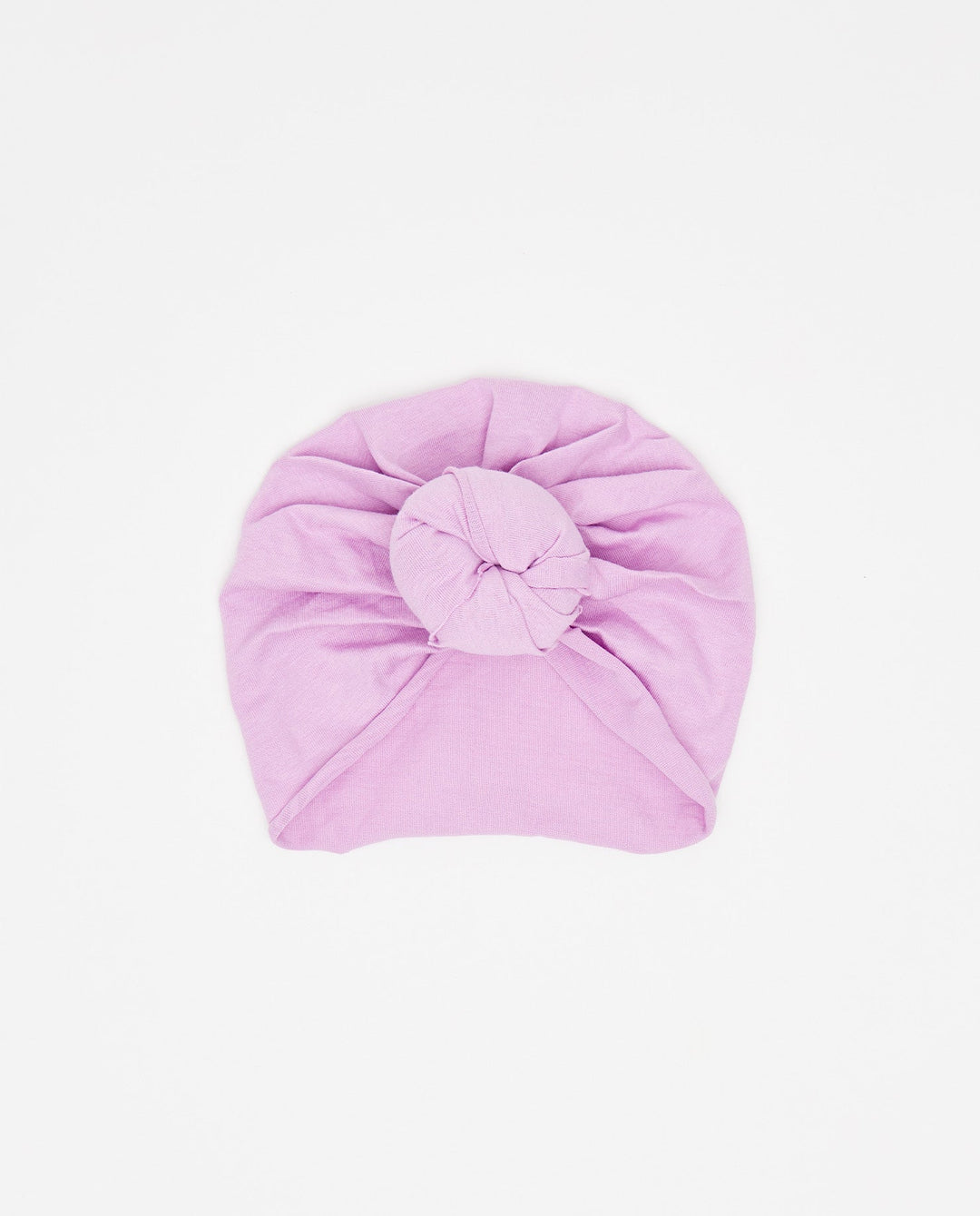 Turban bébé