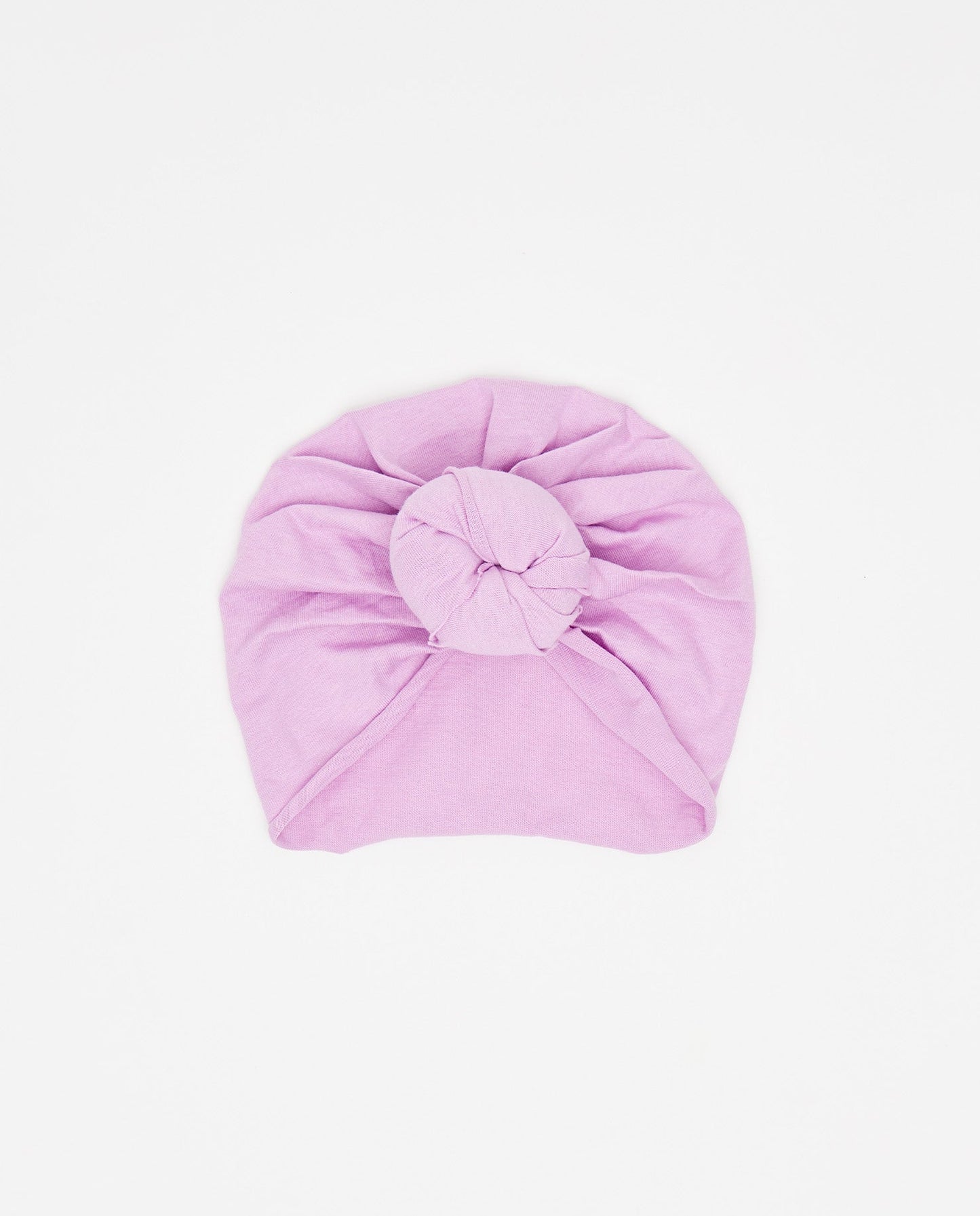 Turban bébé