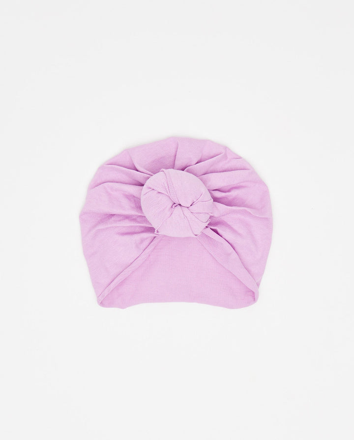 Turban bébé