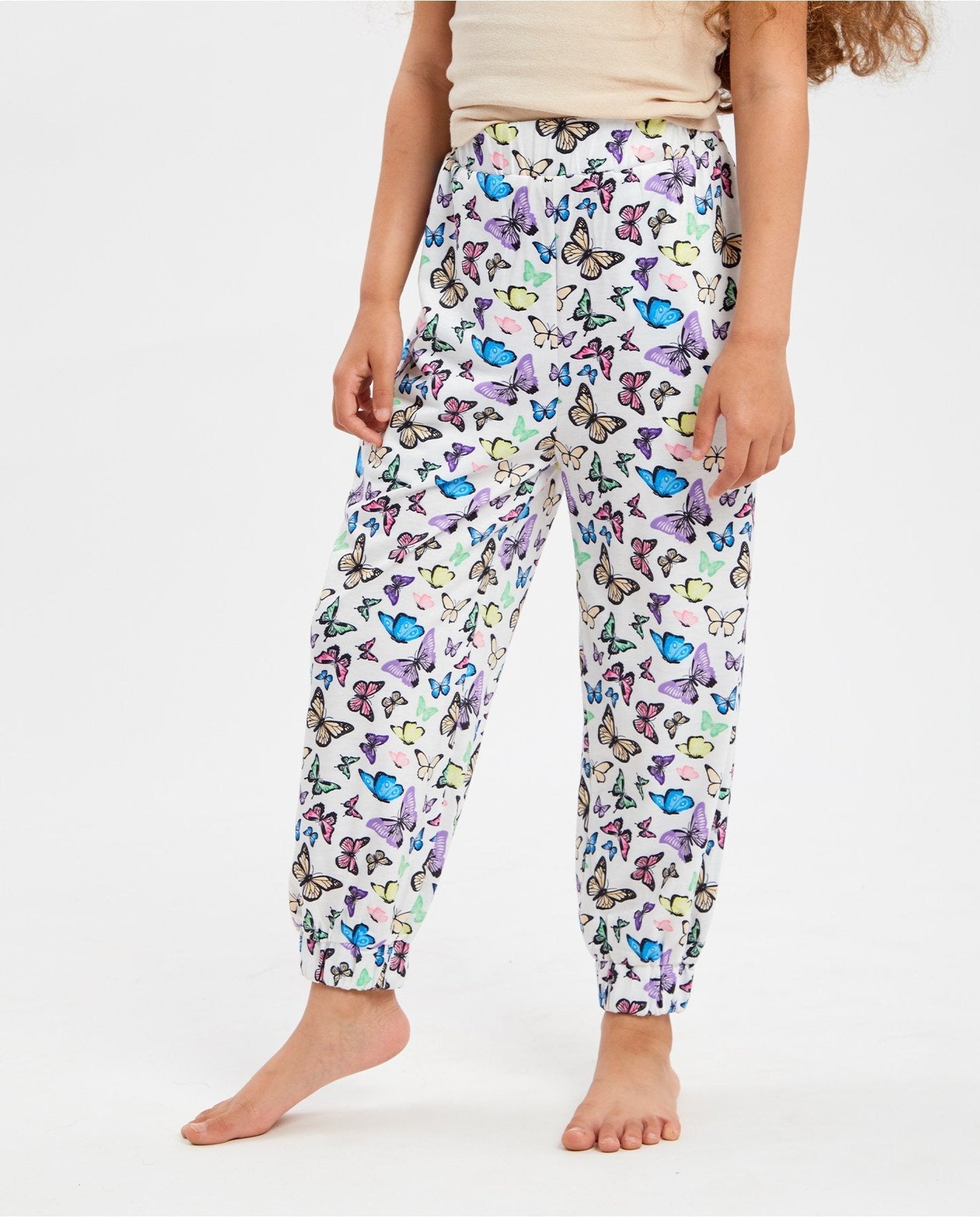 Pantalon Enfant Jogging