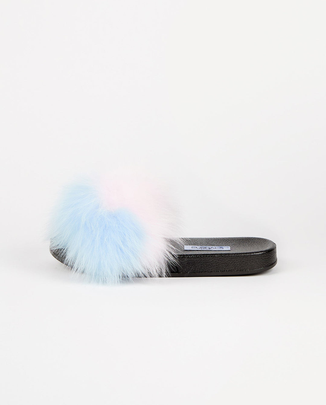 Furdals Adulte Interchangeable COTTON CANDY - Mpompon