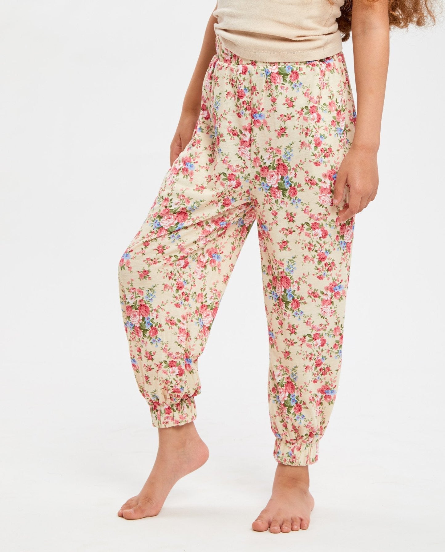 Pantalon Enfant Jogging