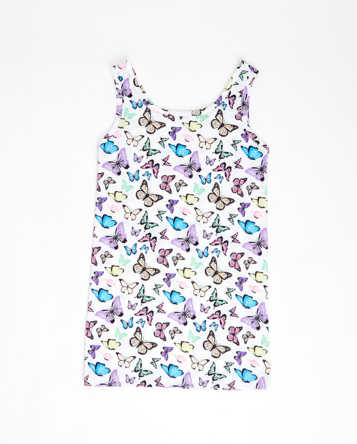 Robe Cami Enfant