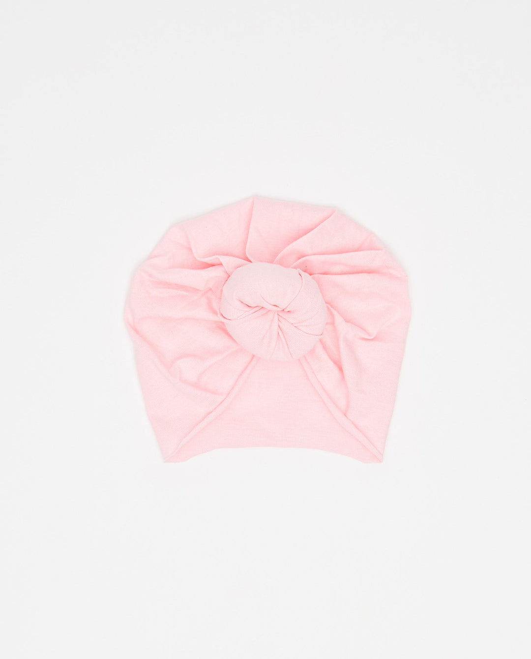 Turban bébé