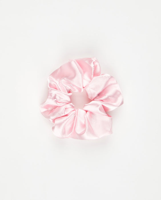 Satin Scrunchie