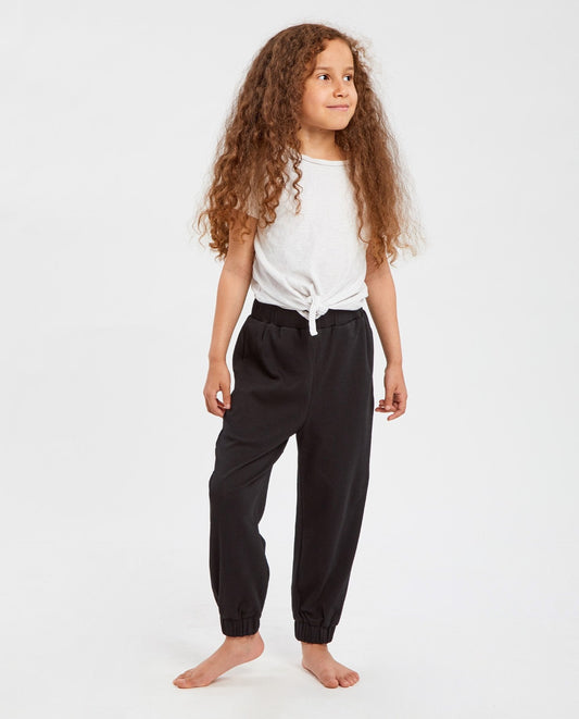 Pantalon Enfant Jogging