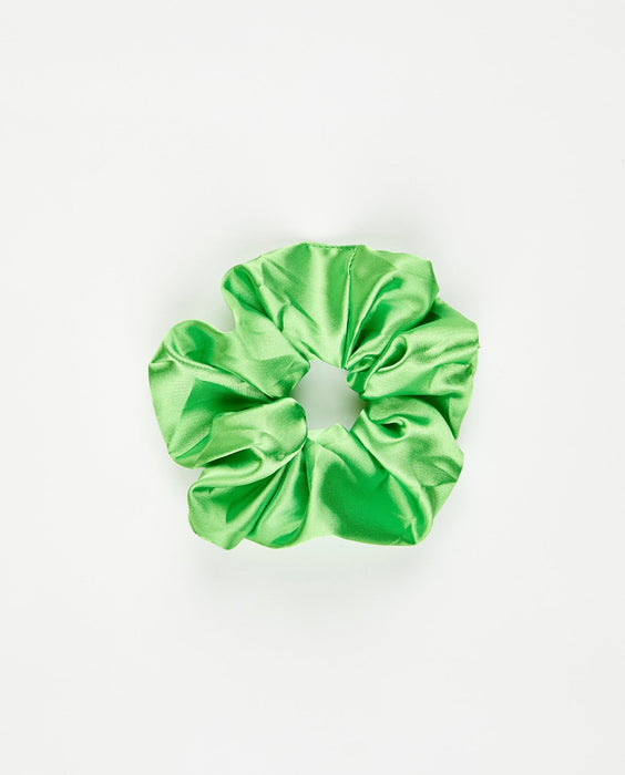 Satin Scrunchie