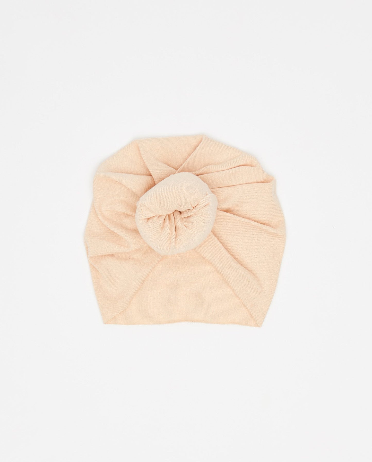 Turban bébé