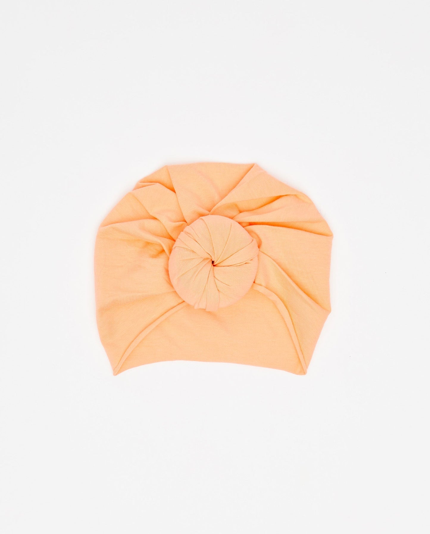 Turban enfant