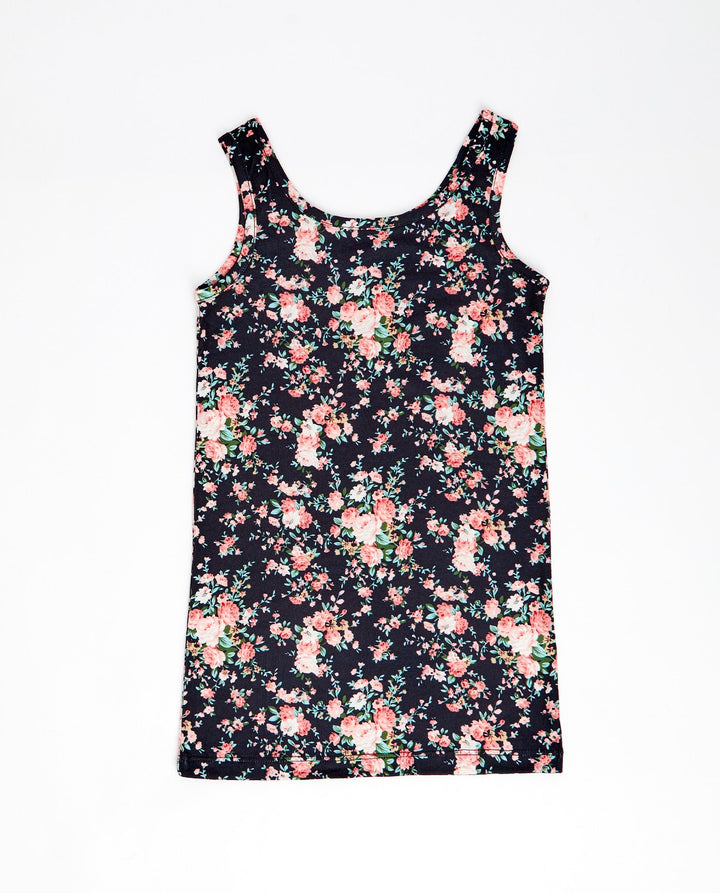 Robe Cami Enfant