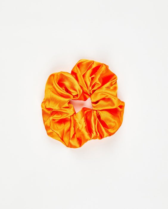 Satin Scrunchie