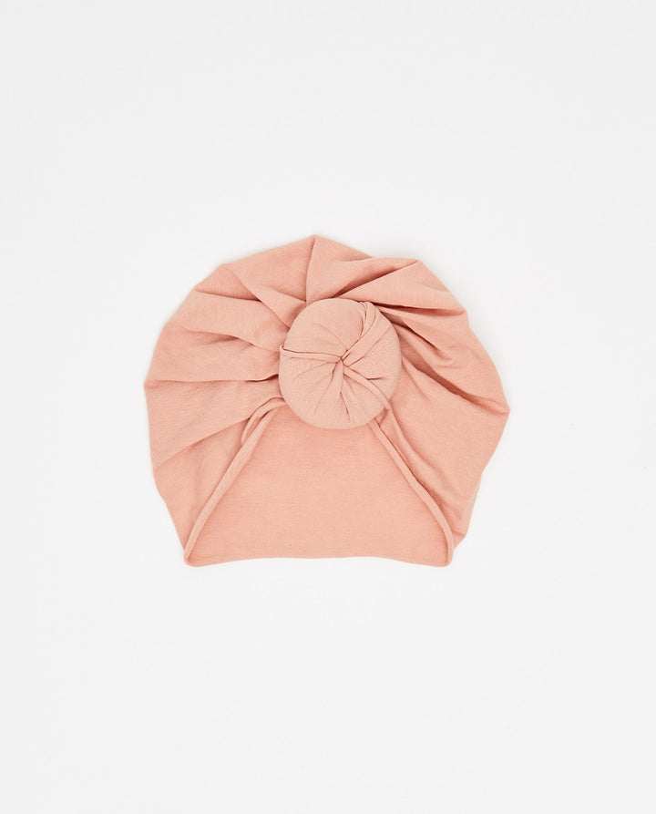 Turban enfant