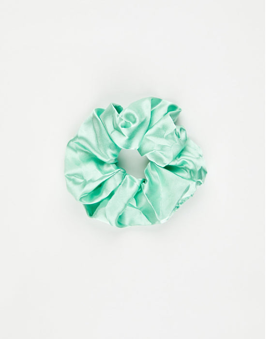 Satin Scrunchie