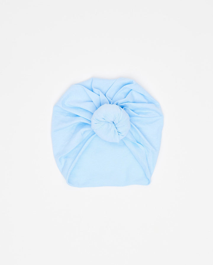 Turban bébé