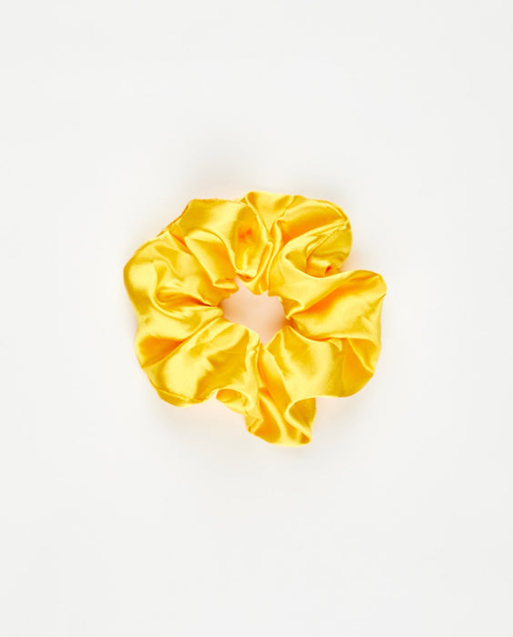 Satin Scrunchie