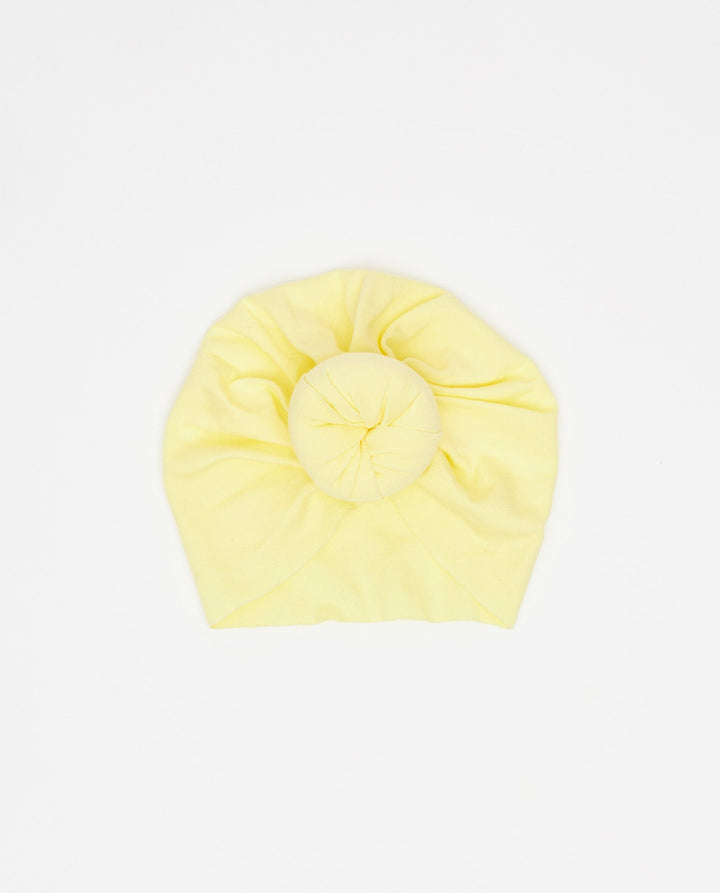 Turban enfant