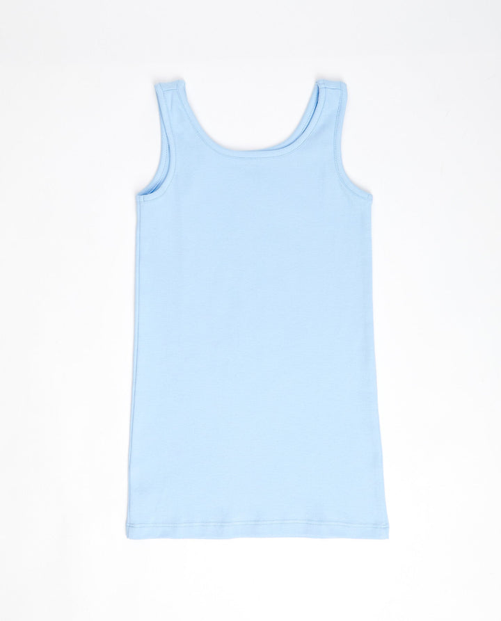 Robe Cami Enfant