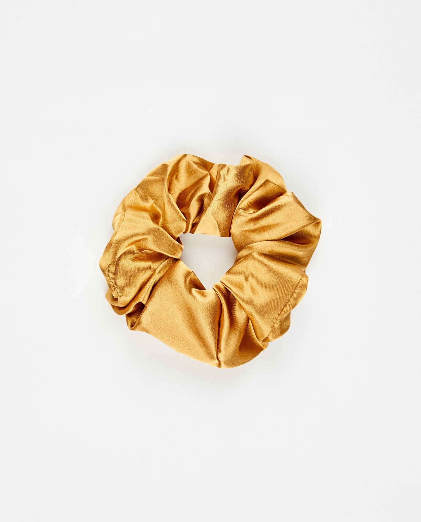 Satin Scrunchie