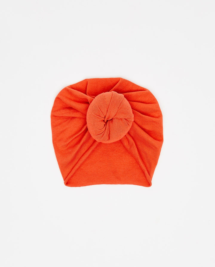 Turban enfant