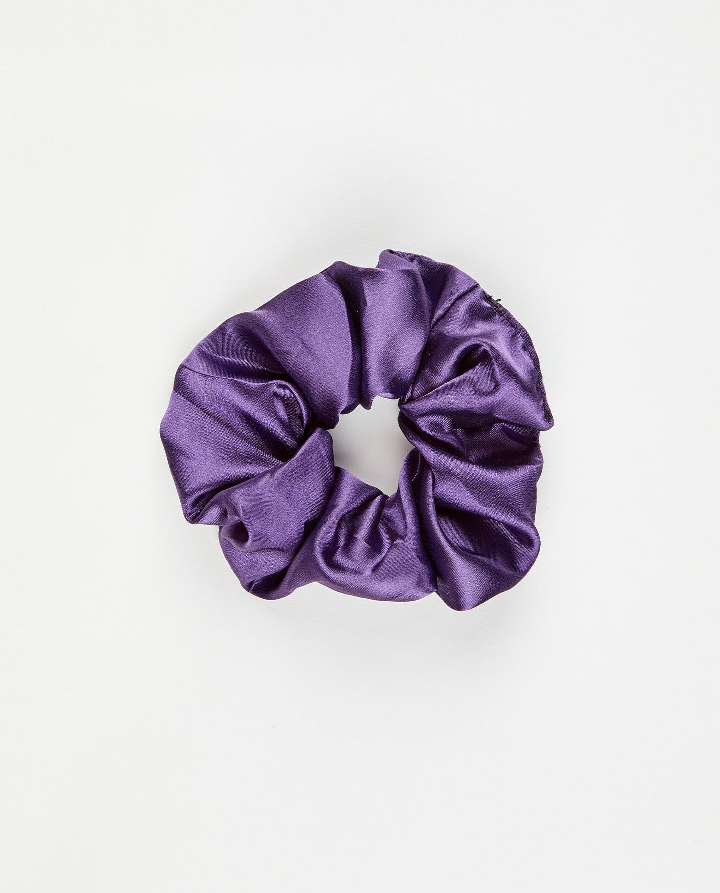 Satin Scrunchie