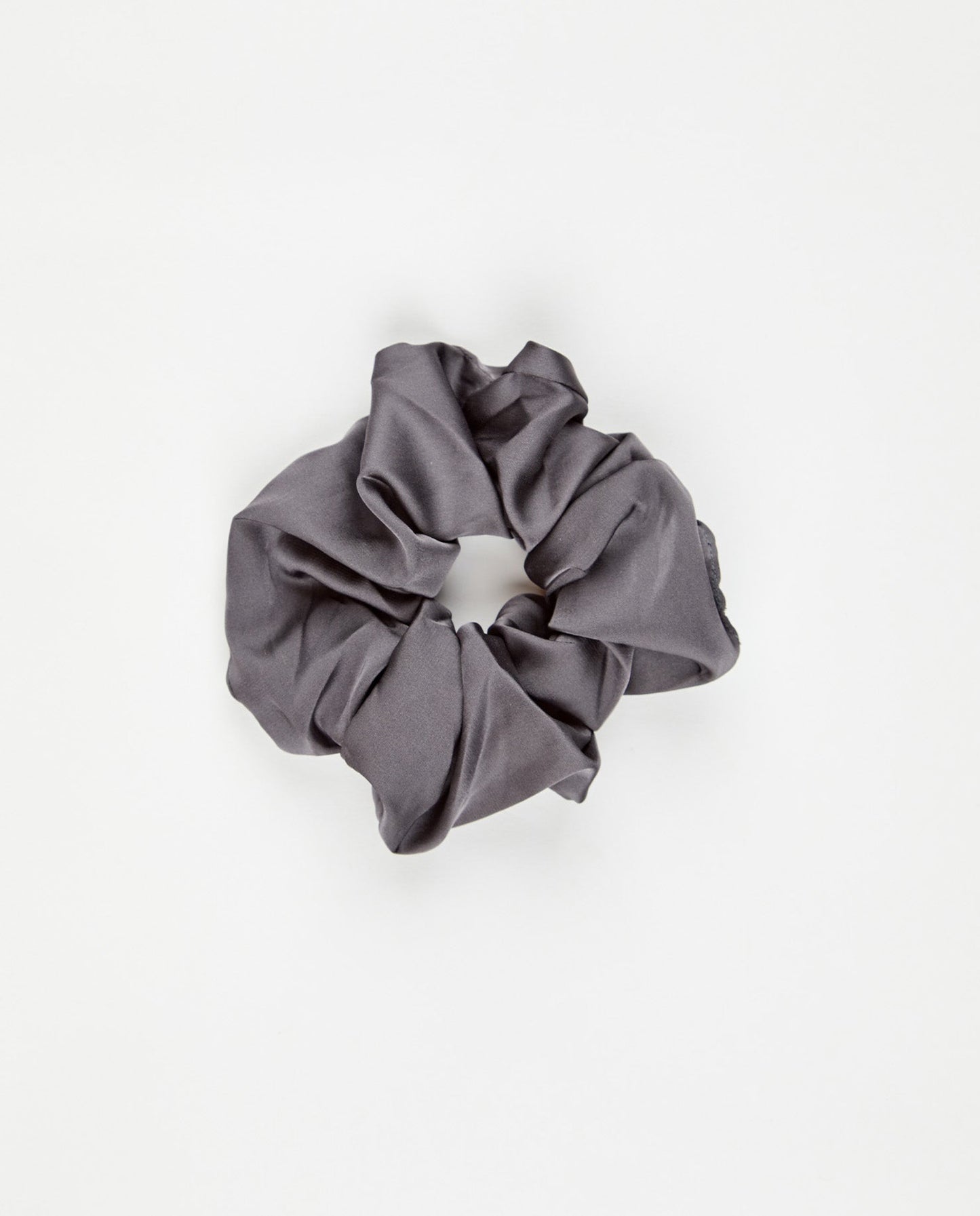 Satin Scrunchie