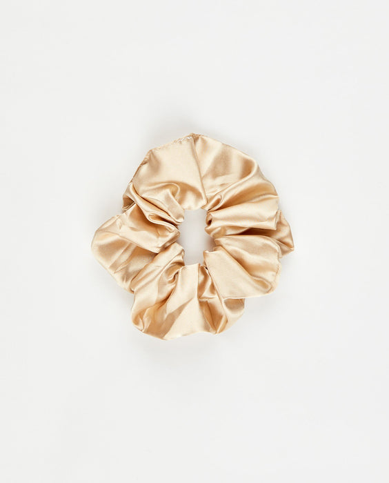 Satin Scrunchie