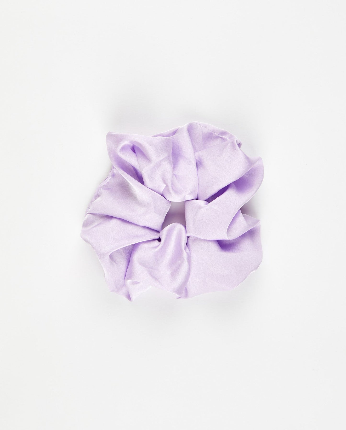 Satin Scrunchie