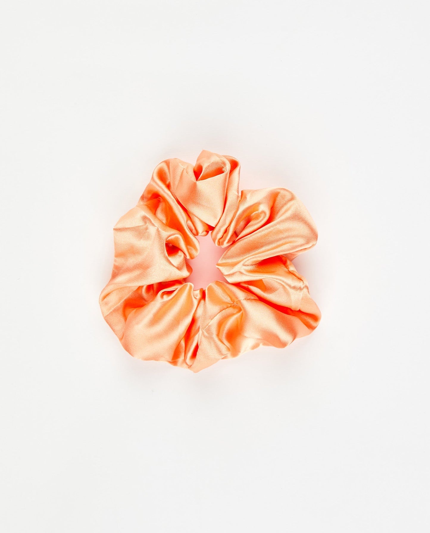 Satin Scrunchie