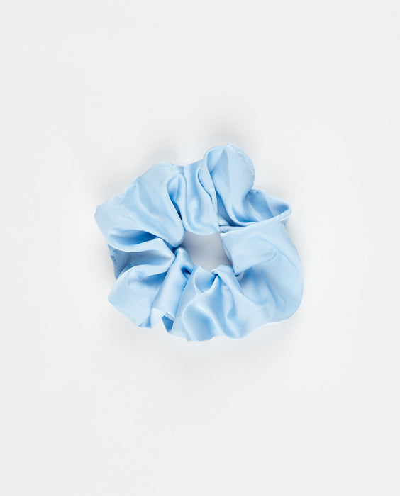 Satin Scrunchie