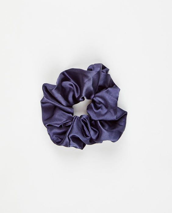 Satin Scrunchie