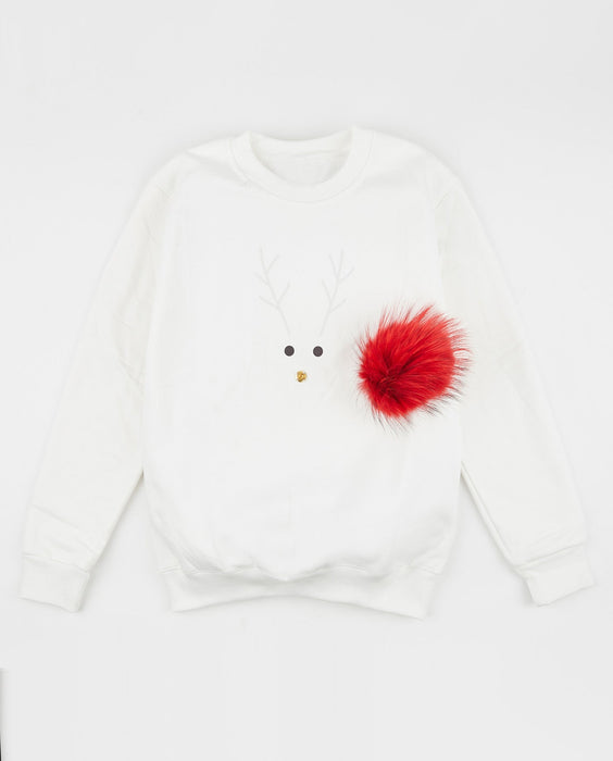 Pom T-Shirt Adulte - Pominie