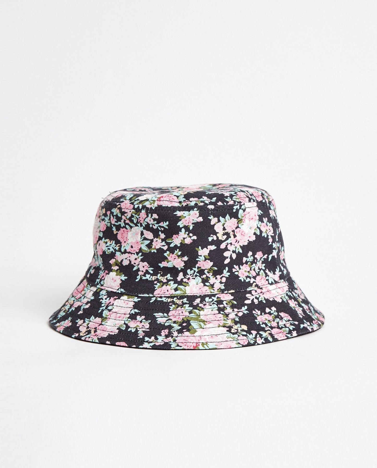 Kid Reversible Bucket Hat