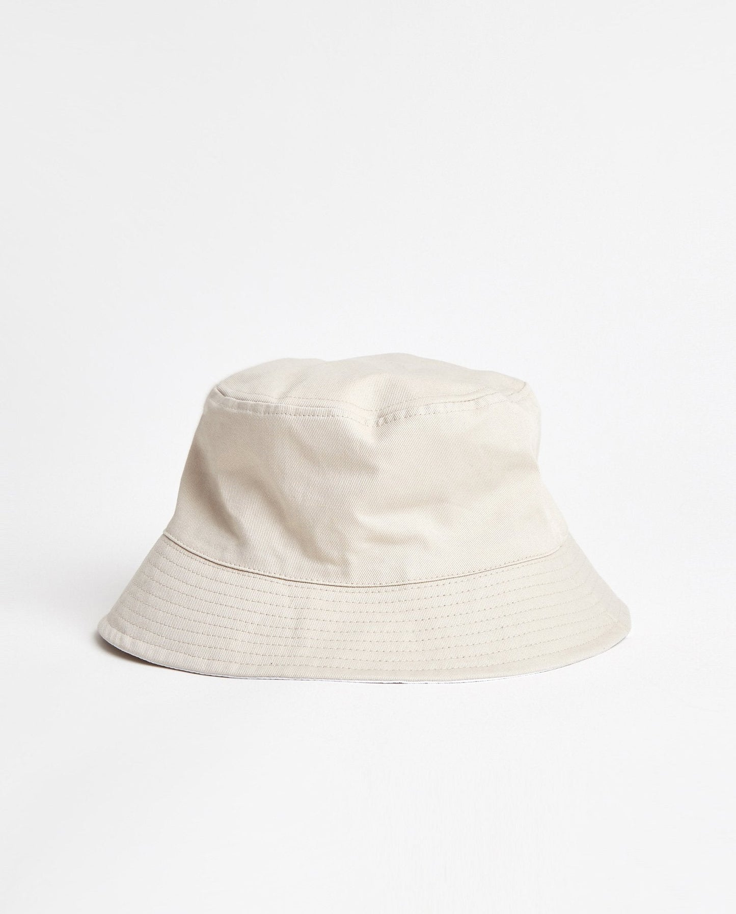 Kid Reversible Bucket Hat