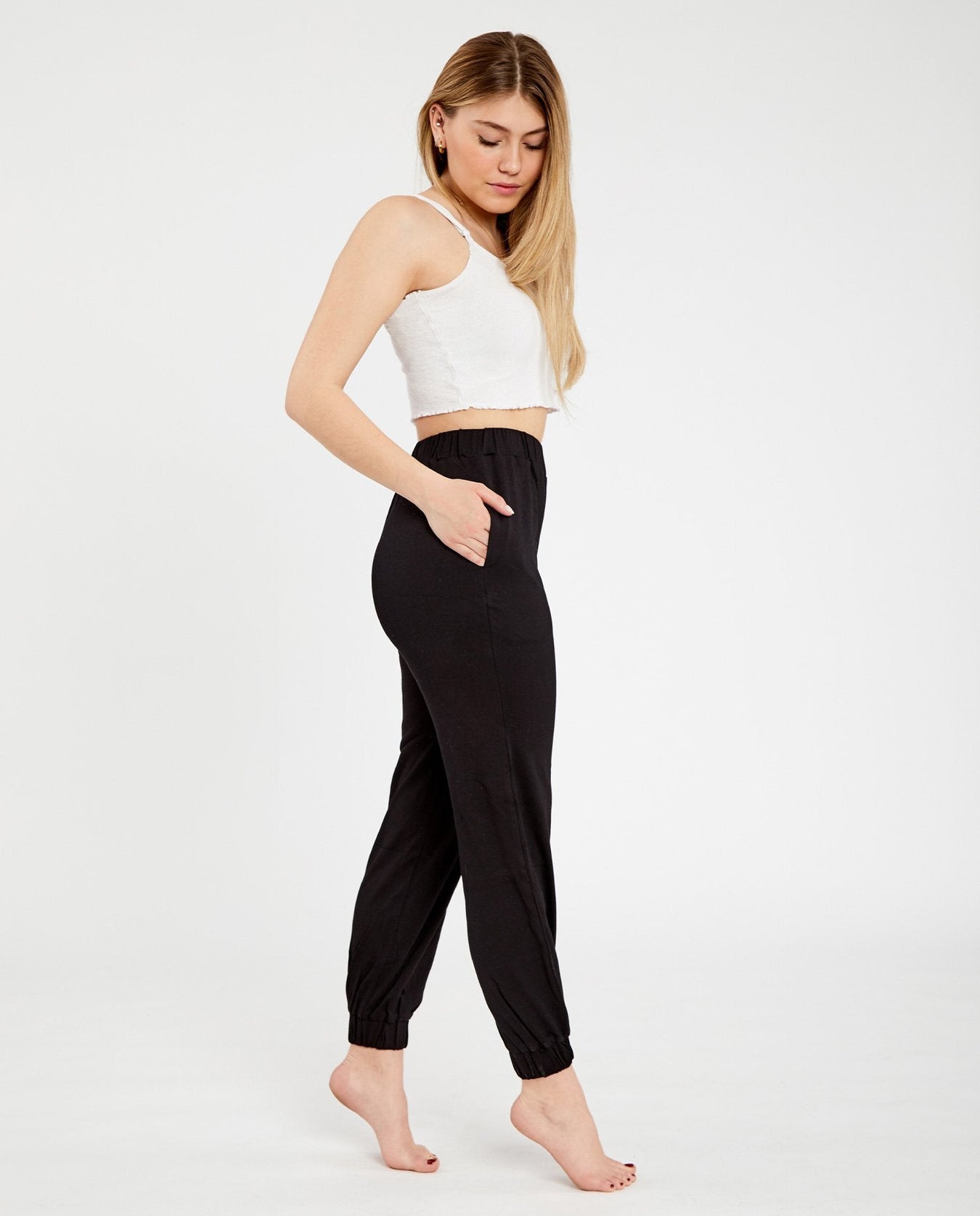 Pantalon - Femme