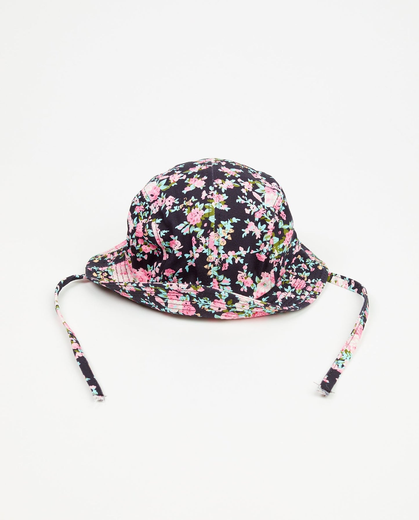 Chapeau Soleil Bébé | Baby Bucket Hat - Pominie