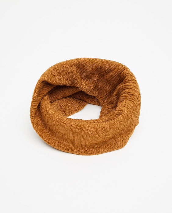 Foulard Adulte Doublé | Adult Knit Scarf - Pominie