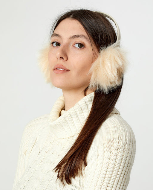 Cache-Oreilles Adulte | Adult Earmuffs - Vegan - Pominie