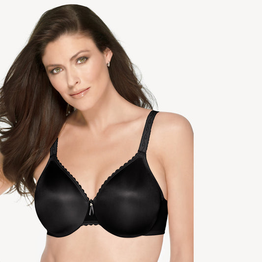 Wacoal Simple Shaping Underwire Minimizer Bra 857109