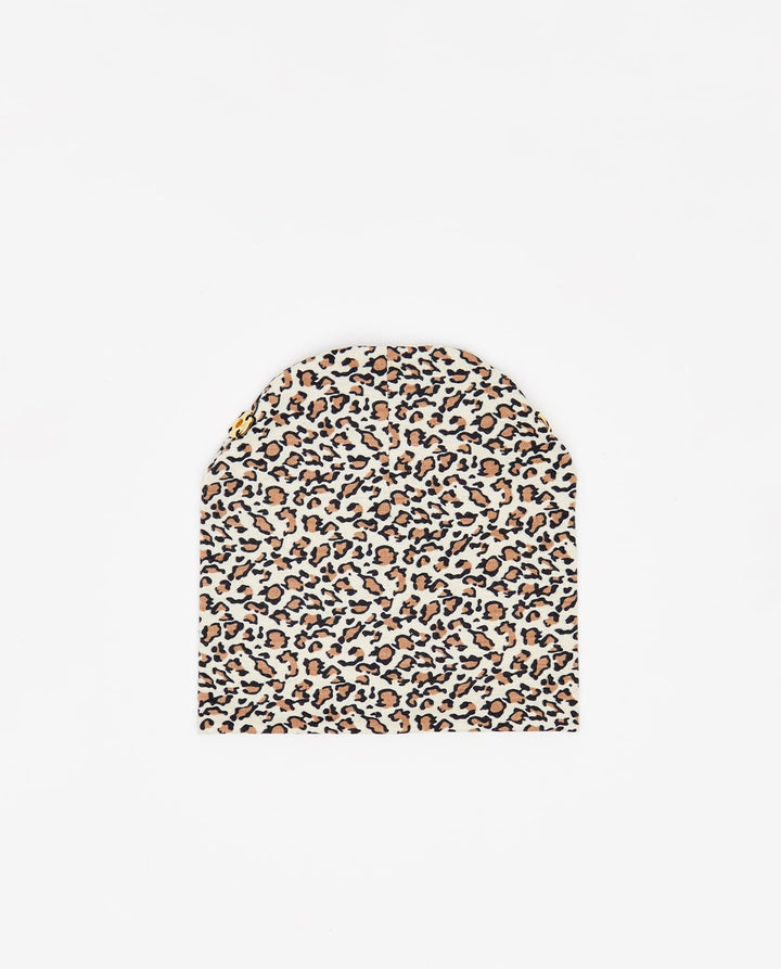 Bonnet en coton - Sans pompon - Enfant 0-3T 