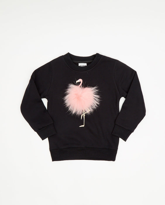 Pom T-Shirt Enfant | Kid Pom T-Shirt - Pominie