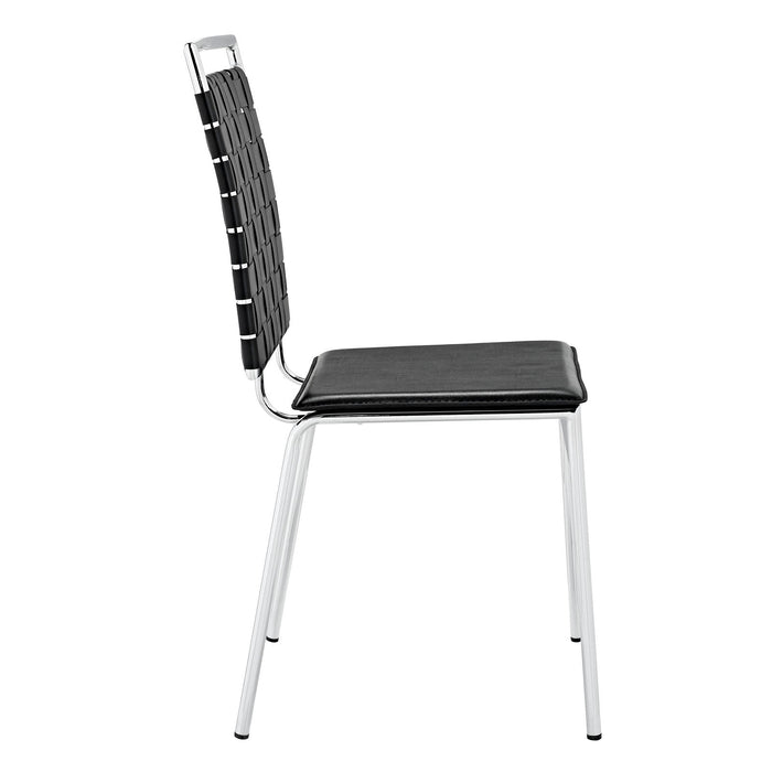 Fuse Dining Side Chair