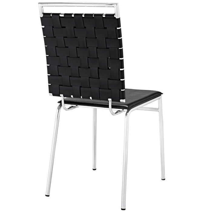 Fuse Dining Side Chair