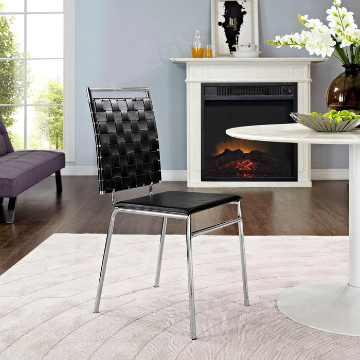 Fuse Dining Side Chair